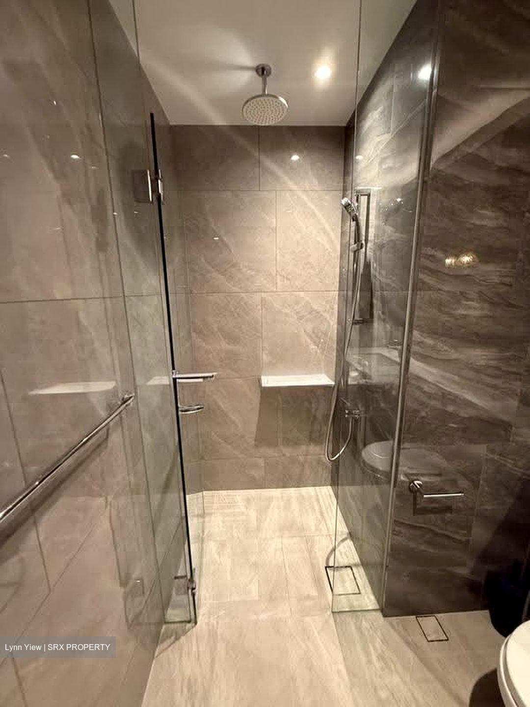 Whistler Grand (D5), Apartment #634920291